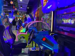 -大玩家电玩(崇州万达店)