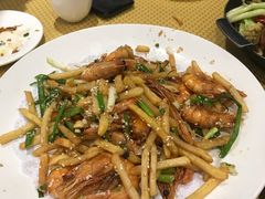 -葛记焖饼(伏牛路店)