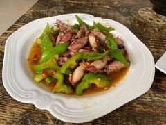 -星奇缘·海鲜餐厅(东山美食地标店)