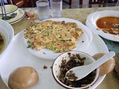 -老东阳·外婆菜(横店店)