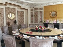 -天鲜阁·海鲜粤菜·33年老字号(石槎白云站店)