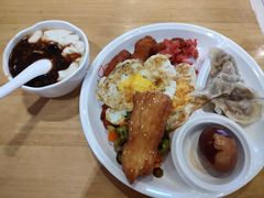 -嘉和一品粥(马家堡店)