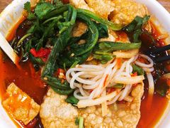 -螺小胖柳州螺蛳粉(钟楼总店)