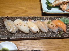 -赤稻·日式料理(禅城店)