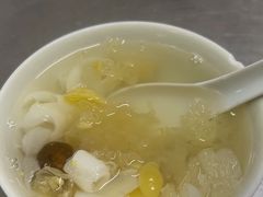 -老福合沟无米粿甜汤粿品店