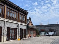 -即墨古城