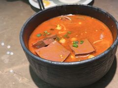 -老屋印象·酸菜鱼新川菜(义乌之心店)