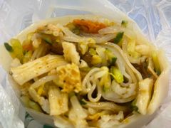 -安徽阜阳卷馍(西单店)