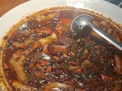 -鱼亨小鲜酸菜鱼(大信店)