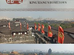 -泗洪洪泽湖湿地景区