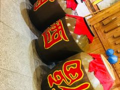 -巴人堂(女儿城店)