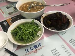 -蘭心餐厅(进贤路店)