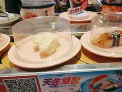 -争鲜回转寿司(东方银座店)