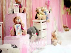 -白玉兰酒店(上海田子坊马当路地铁站店)