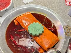 -大龙燚火锅(太古里店)