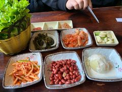 -火炉情韩国料理店(古田路店)
