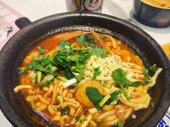 -姐弟俩土豆粉(北京双桥万达店)