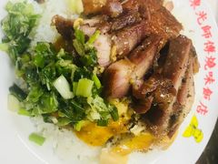 -陈光记烧腊店(罗保博士街店)