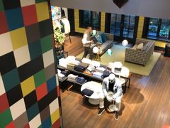 -SUITSUPPLY(安福路店)