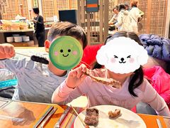 -九寨鲁能希尔顿度假酒店·開