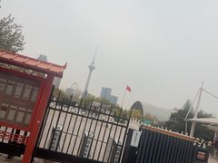 -天津水上公园