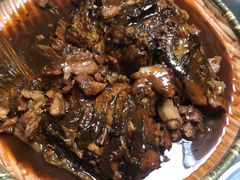 -水库活鱼馆(于桥水库店)