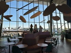-Moomin Shop Helsinki Airport Non-Schengen