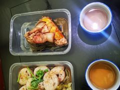 -老妈宫粽球
