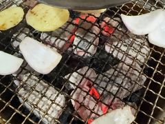 -江城二当家烤牛肉(莲塘新村店)