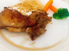-维兰西餐(万泉河店)