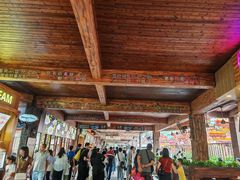 -长鹿旅游休博园