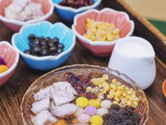 -豆豆冰室·地道招牌椰子冻(大良店)