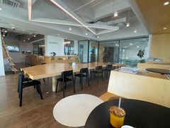 -Cafe Mersey默西咖啡(西交店)
