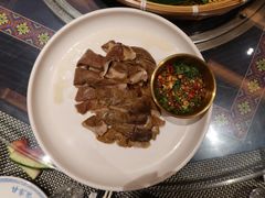 -甘家界牌柠檬鸭(青山店)