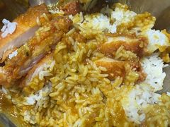 -小木屋拌饭(西安万象天地店)