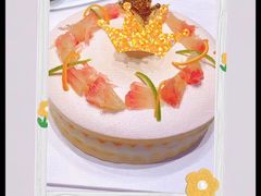 -积慕Cake(解放大道店)