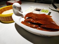 -大鸭梨烤鸭(枣园店)