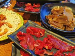 -皇牛鲜生·牛爱牛鲜牛肉自选火锅(晋吉北路店)