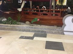 -老宁波1381餐厅(宏泰广场店)