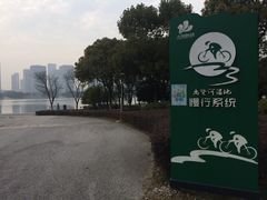 -尚贤河湿地
