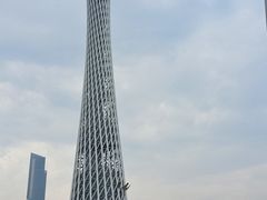 -广州塔