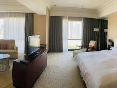 -杭州龙禧福朋喜来登酒店