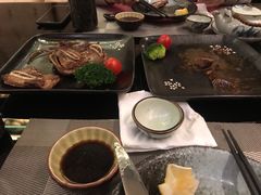 -哈尔滨索菲特大酒店-意日本料理铁板烧