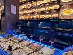 -百富源·海鲜辽菜(和平北大街店)