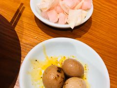 -兵哥豌豆面(壹方城店)