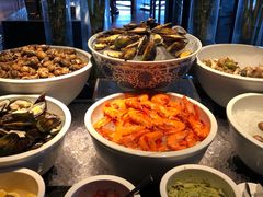 -广州富力君悦大酒店·凯菲厅