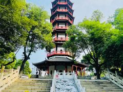 -绳金塔