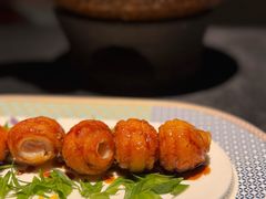 熏无骨带鱼-醉东Oriental House(静安嘉里中心店)