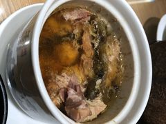 -珍味汤馆·潮汕家乡菜(保利文化广场店)