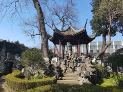 -范蠡湖公园